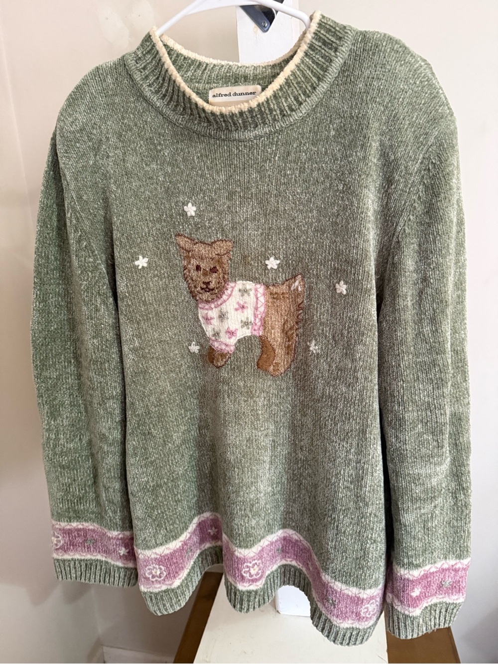 Alfred Dunner Sweater - Picture 2 of 10